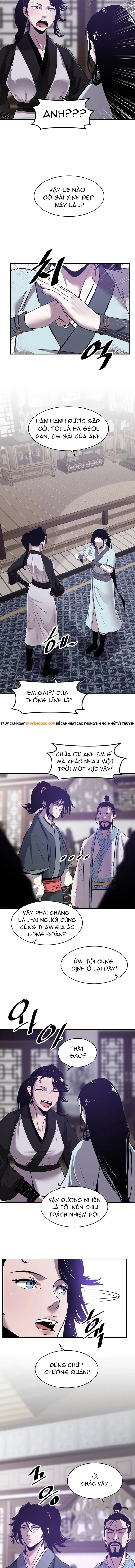 Đại Sư Võ Thuật Toàn Cầu Chapter 37 - Trang 12