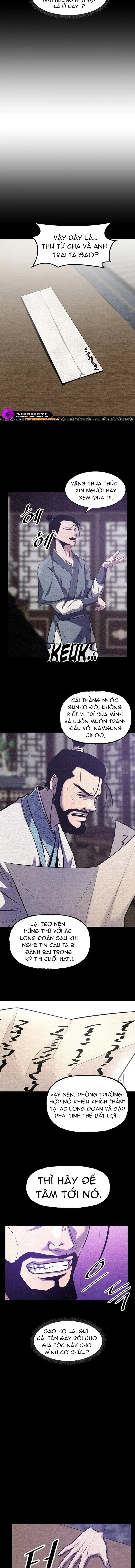 Đại Sư Võ Thuật Toàn Cầu Chapter 37 - Trang 3