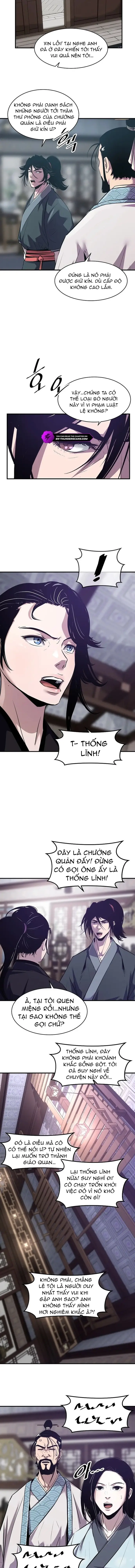 Đại Sư Võ Thuật Toàn Cầu Chapter 37 - Trang 9