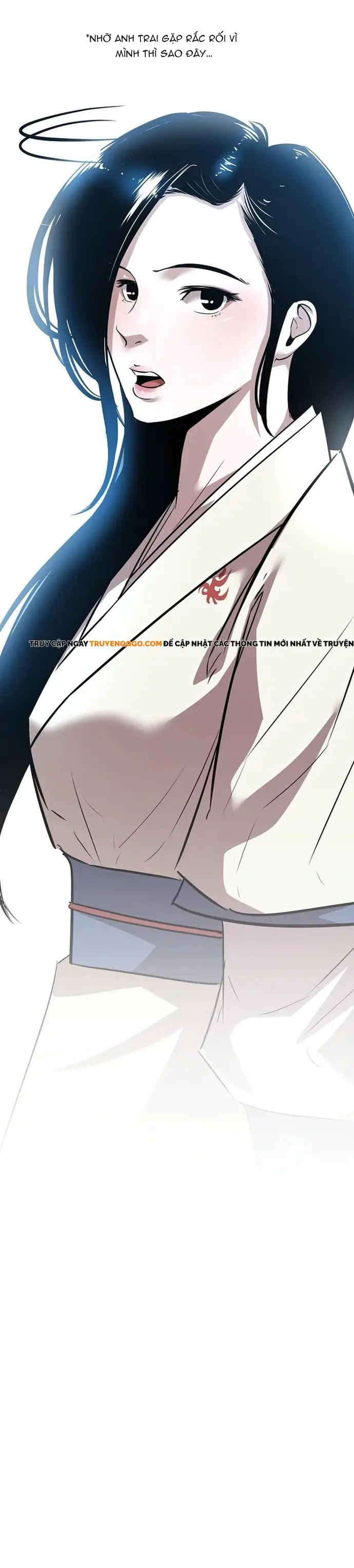 Đại Sư Võ Thuật Toàn Cầu - Chapter 38 - Page 13