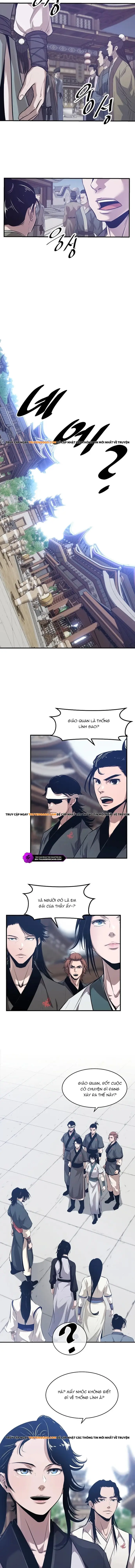 Đại Sư Võ Thuật Toàn Cầu - Chapter 38 - Page 4