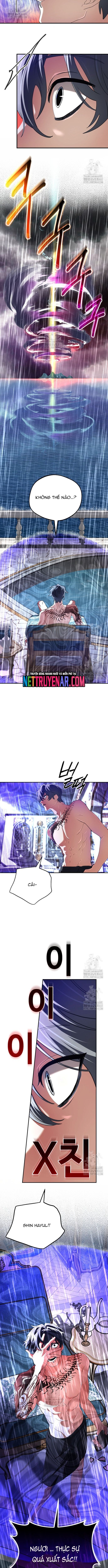 Sự Trở Lại Của Đại Pháp Sư Huyền Thoại - Chapter 64 - Page 9