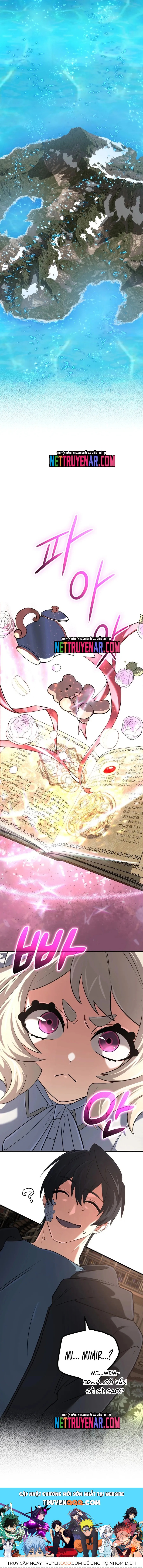 Sự Trở Lại Của Đại Pháp Sư Huyền Thoại - Chapter 65 - Page 17