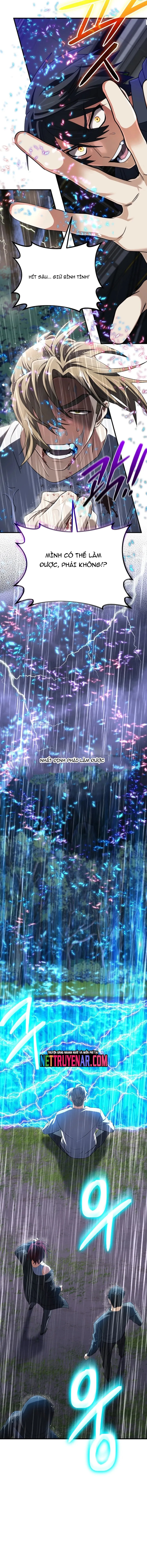 Sự Trở Lại Của Đại Pháp Sư Huyền Thoại - Chapter 65 - Page 7