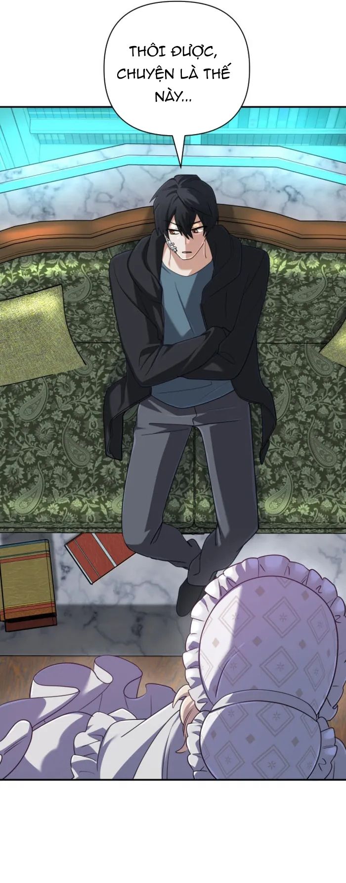 Sự Trở Lại Của Đại Pháp Sư Huyền Thoại - Chapter 66 - Page 10