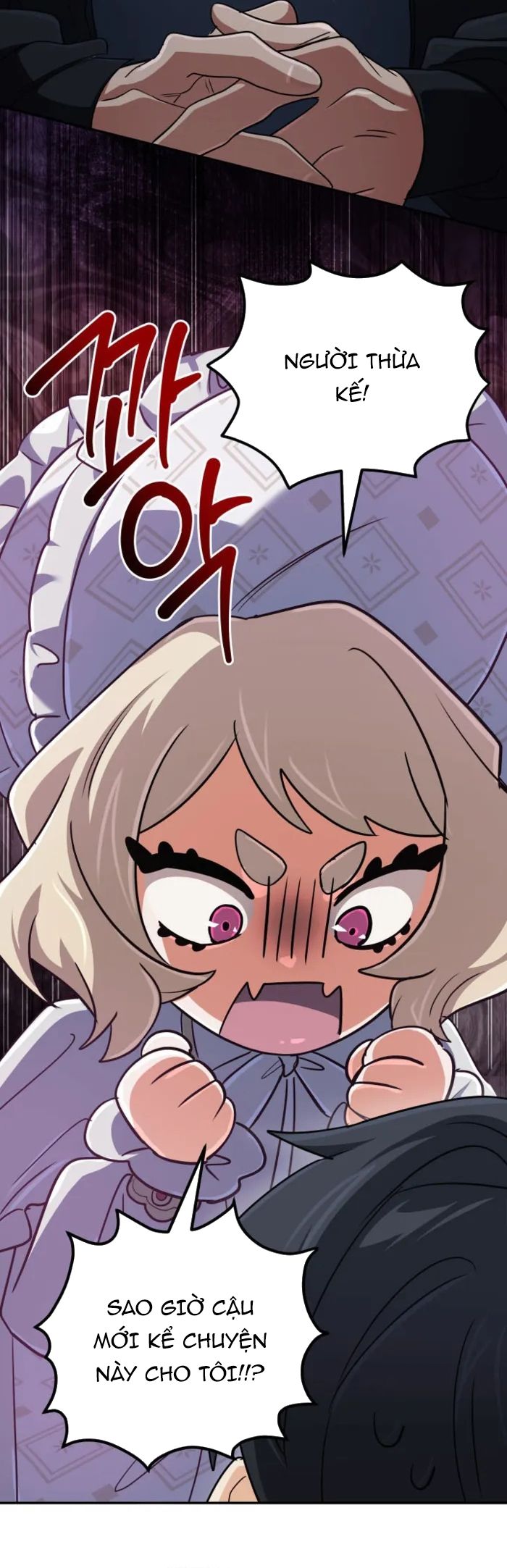 Sự Trở Lại Của Đại Pháp Sư Huyền Thoại - Chapter 66 - Page 15