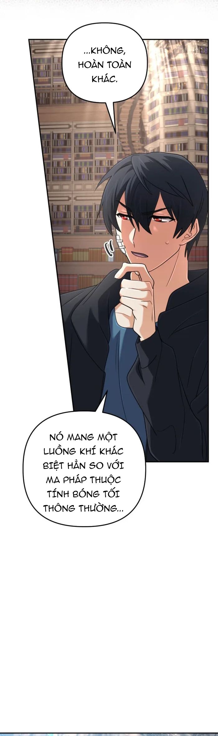 Sự Trở Lại Của Đại Pháp Sư Huyền Thoại - Chapter 66 - Page 20