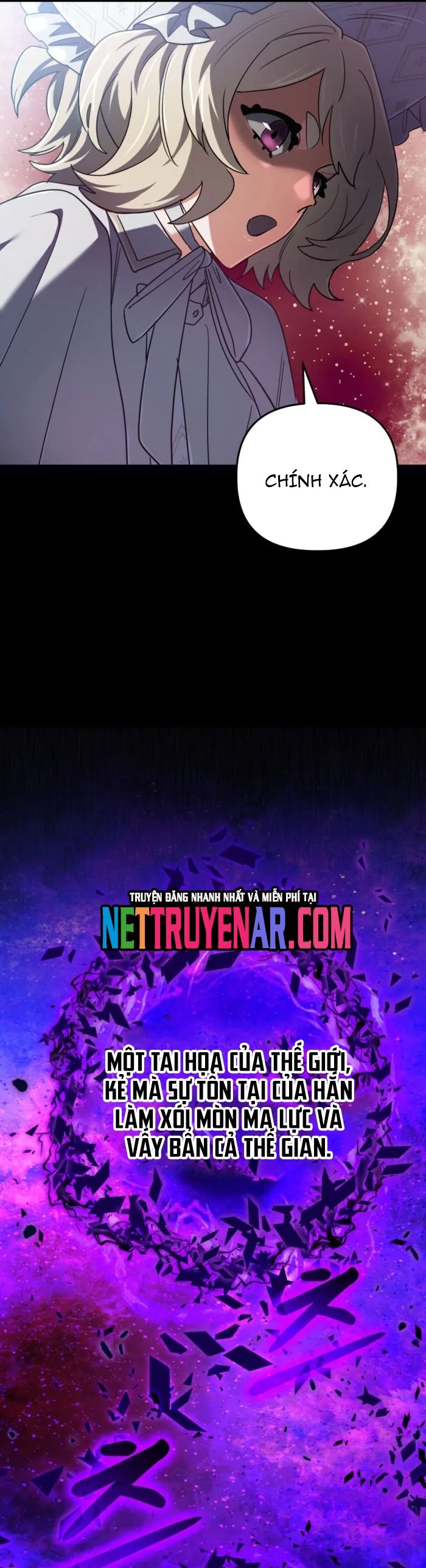 Sự Trở Lại Của Đại Pháp Sư Huyền Thoại - Chapter 66 - Page 23