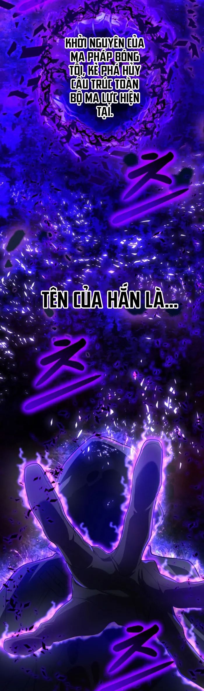 Sự Trở Lại Của Đại Pháp Sư Huyền Thoại - Chapter 66 - Page 24