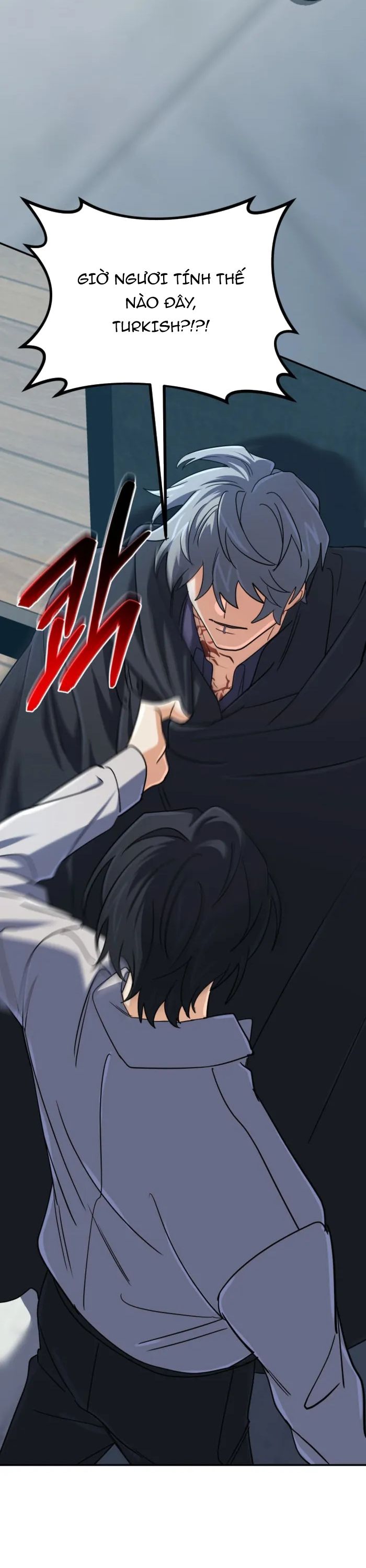 Sự Trở Lại Của Đại Pháp Sư Huyền Thoại - Chapter 66 - Page 30