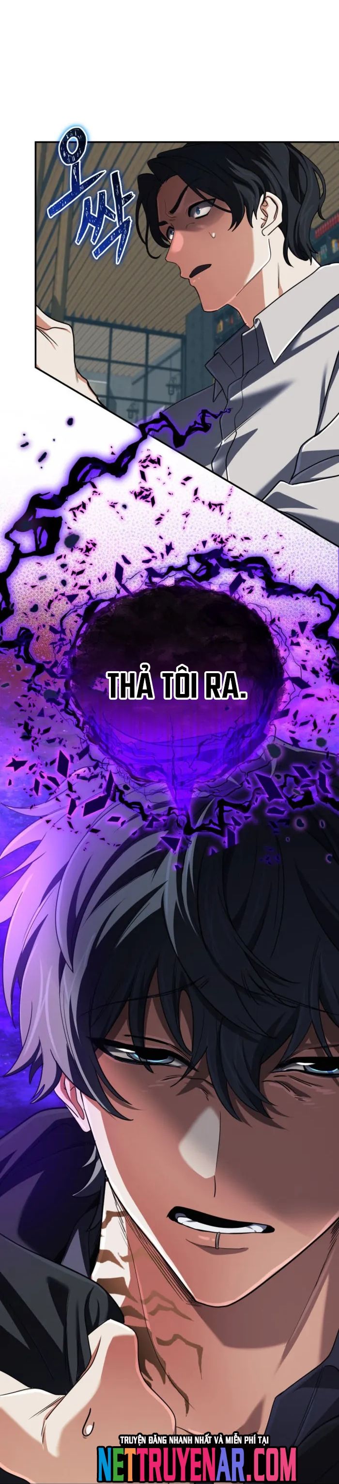 Sự Trở Lại Của Đại Pháp Sư Huyền Thoại - Chapter 66 - Page 31