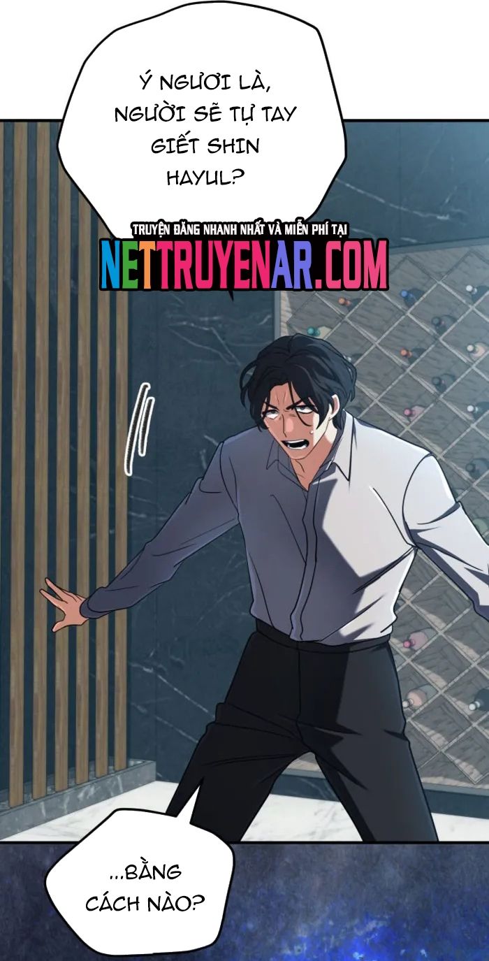 Sự Trở Lại Của Đại Pháp Sư Huyền Thoại - Chapter 66 - Page 35