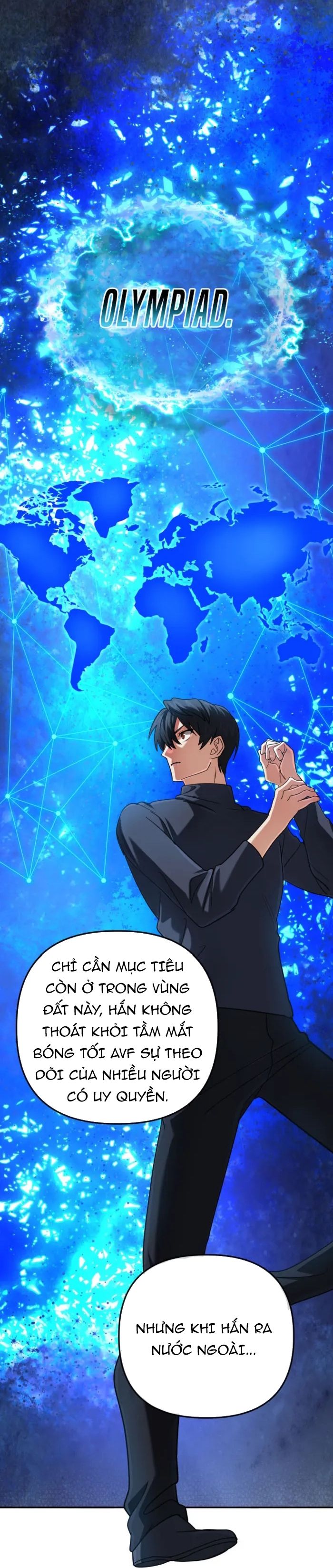 Sự Trở Lại Của Đại Pháp Sư Huyền Thoại - Chapter 66 - Page 36