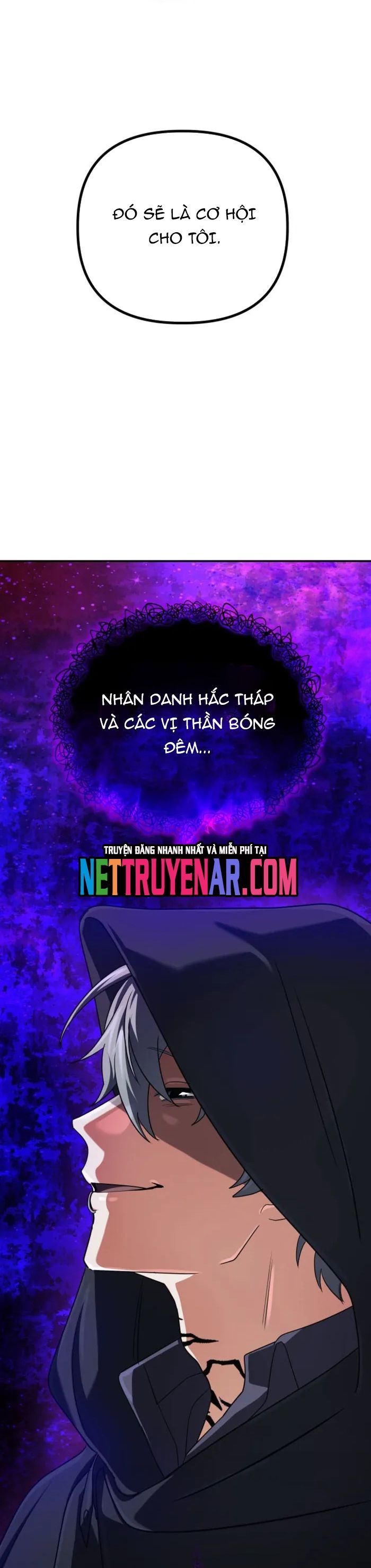 Sự Trở Lại Của Đại Pháp Sư Huyền Thoại - Chapter 66 - Page 37