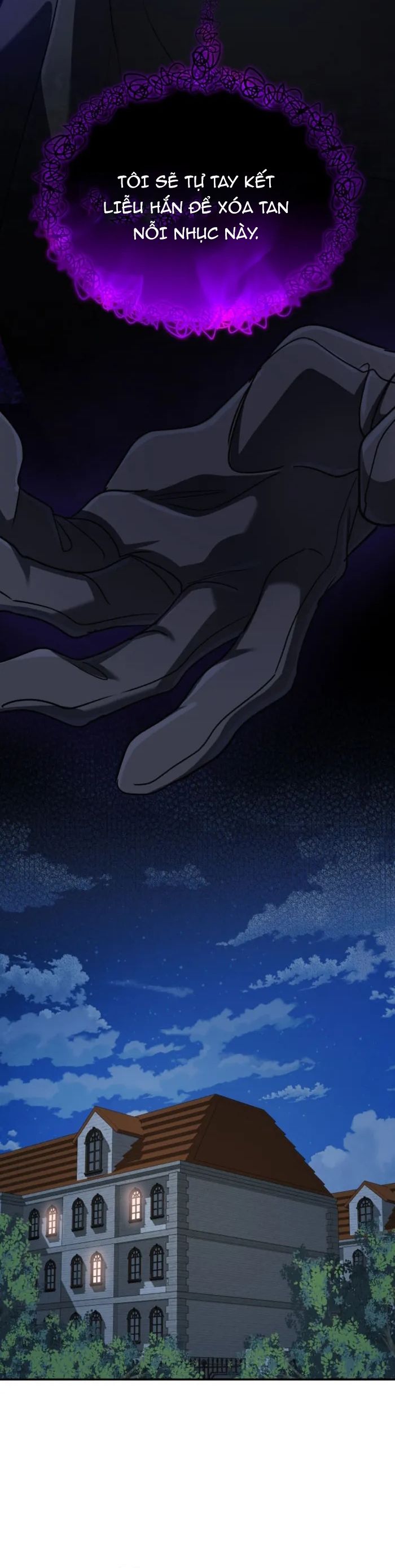 Sự Trở Lại Của Đại Pháp Sư Huyền Thoại - Chapter 66 - Page 38