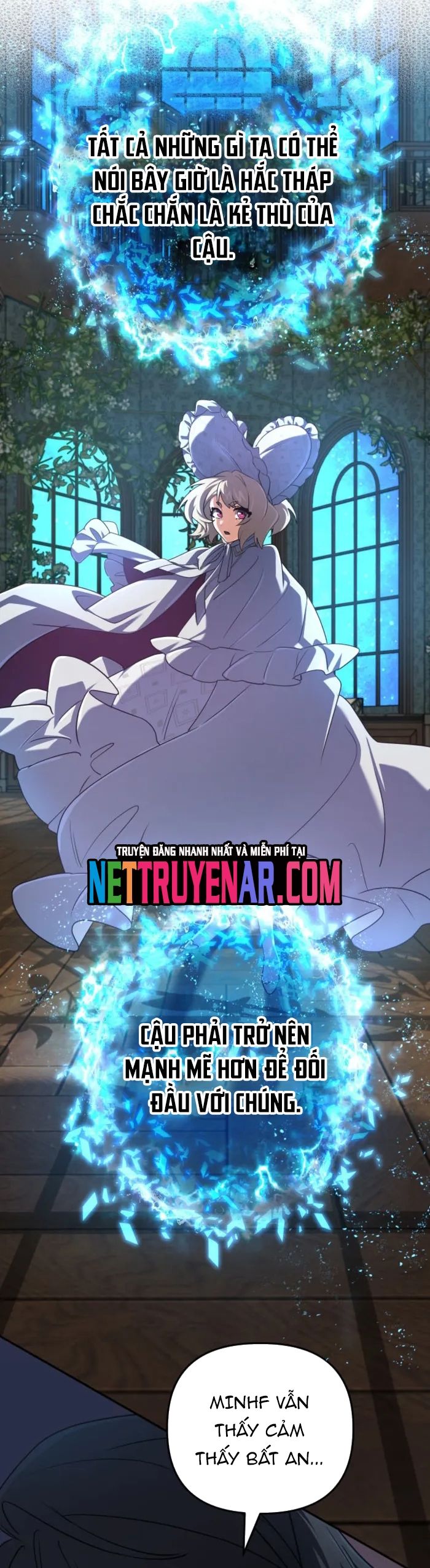 Sự Trở Lại Của Đại Pháp Sư Huyền Thoại - Chapter 66 - Page 40