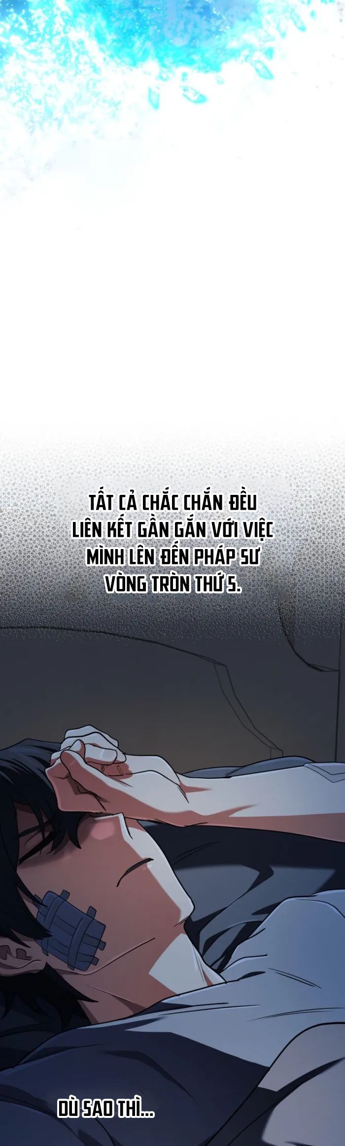Sự Trở Lại Của Đại Pháp Sư Huyền Thoại - Chapter 66 - Page 42