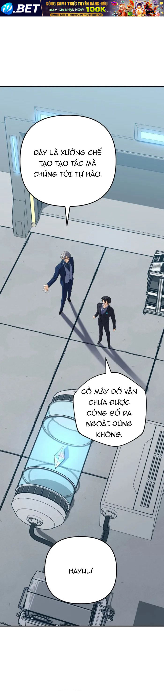 Sự Trở Lại Của Đại Pháp Sư Huyền Thoại - Chapter 66 - Page 45