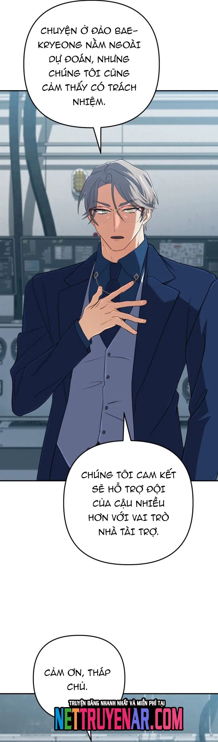 Sự Trở Lại Của Đại Pháp Sư Huyền Thoại - Chapter 66 - Page 46