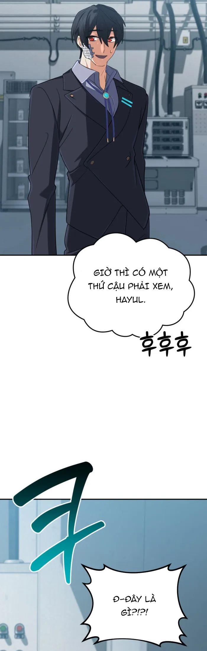 Sự Trở Lại Của Đại Pháp Sư Huyền Thoại - Chapter 66 - Page 47