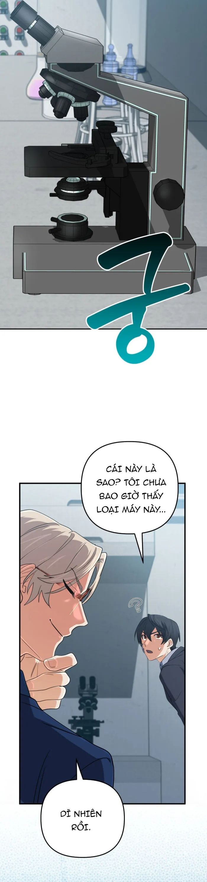 Sự Trở Lại Của Đại Pháp Sư Huyền Thoại - Chapter 66 - Page 48