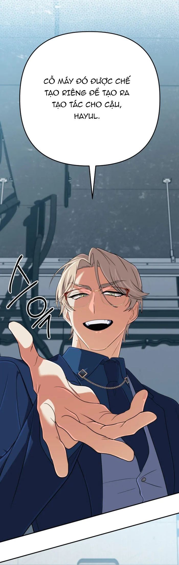 Sự Trở Lại Của Đại Pháp Sư Huyền Thoại - Chapter 66 - Page 49