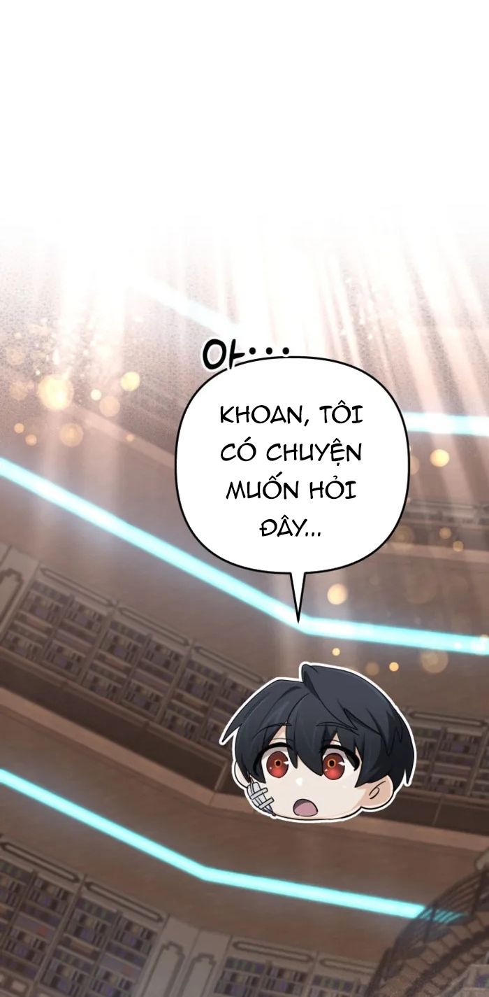 Sự Trở Lại Của Đại Pháp Sư Huyền Thoại - Chapter 66 - Page 5