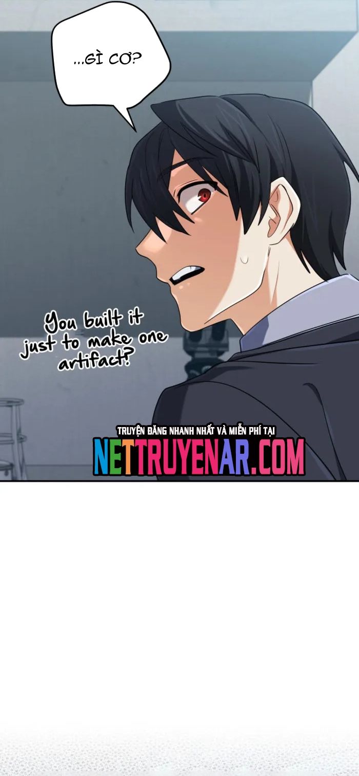 Sự Trở Lại Của Đại Pháp Sư Huyền Thoại - Chapter 66 - Page 50