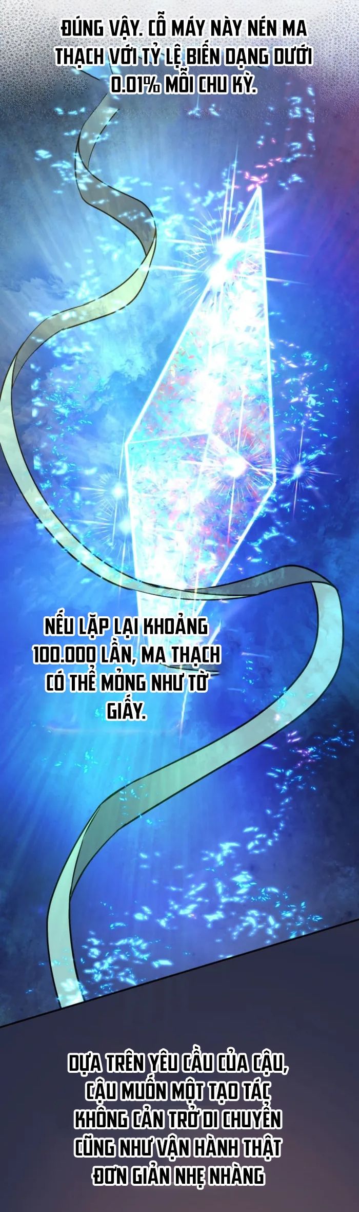 Sự Trở Lại Của Đại Pháp Sư Huyền Thoại - Chapter 66 - Page 51