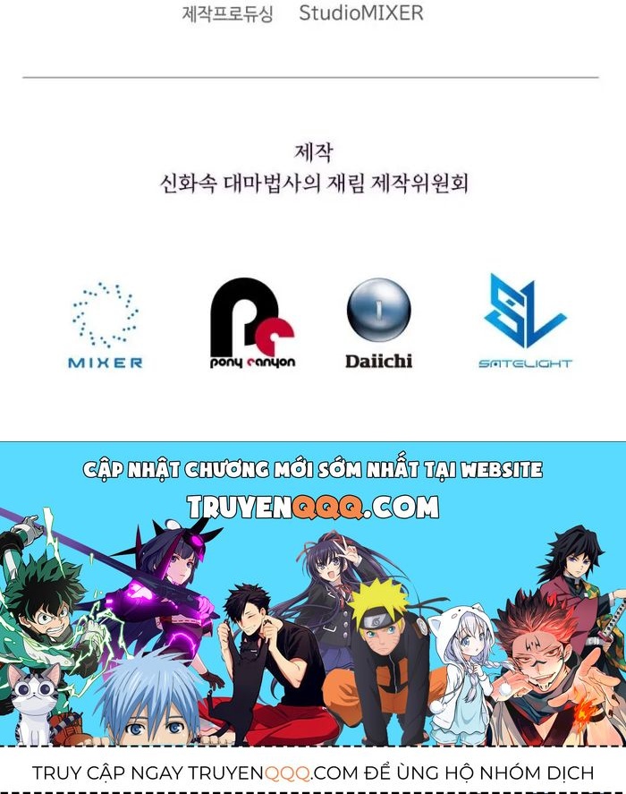 Sự Trở Lại Của Đại Pháp Sư Huyền Thoại - Chapter 66 - Page 54