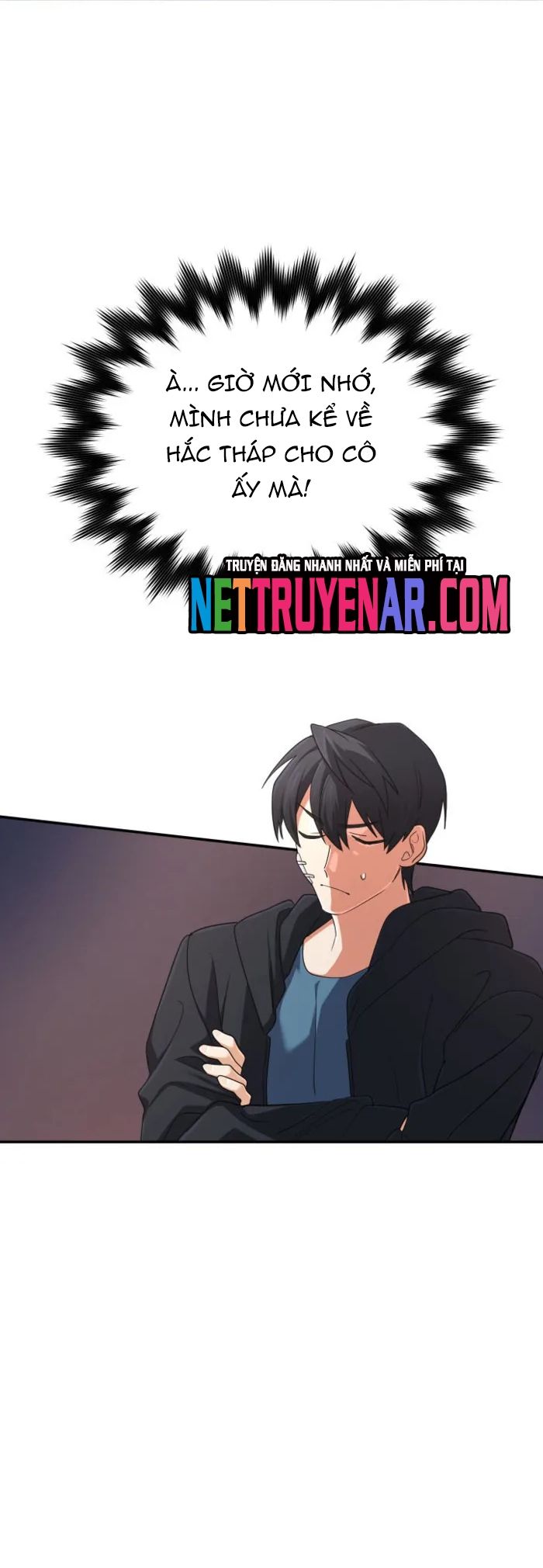 Sự Trở Lại Của Đại Pháp Sư Huyền Thoại - Chapter 66 - Page 9