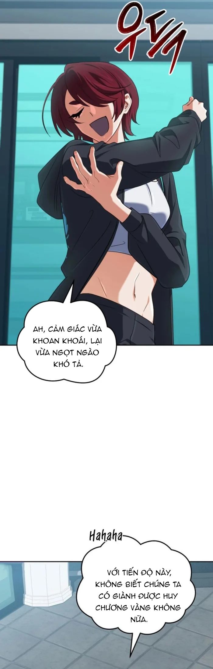 Sự Trở Lại Của Đại Pháp Sư Huyền Thoại - Chapter 68 - Page 11