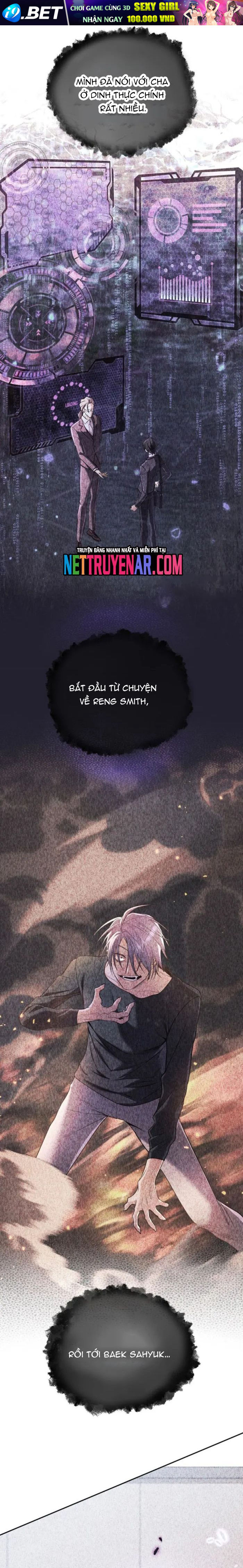 Sự Trở Lại Của Đại Pháp Sư Huyền Thoại - Chapter 68 - Page 5