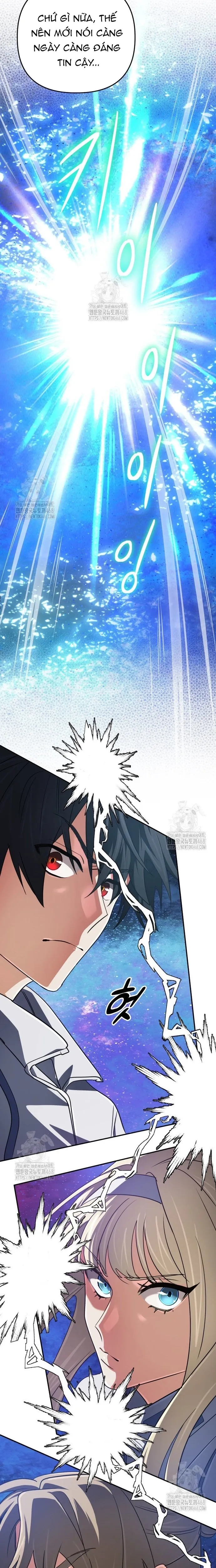 Sự Trở Lại Của Đại Pháp Sư Huyền Thoại - Chapter 69 - Page 6