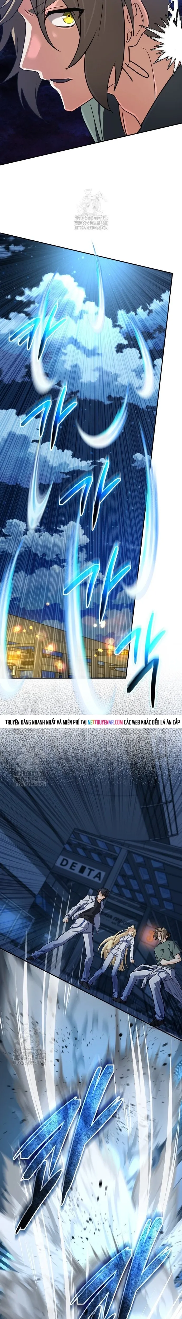 Sự Trở Lại Của Đại Pháp Sư Huyền Thoại - Chapter 69 - Page 7