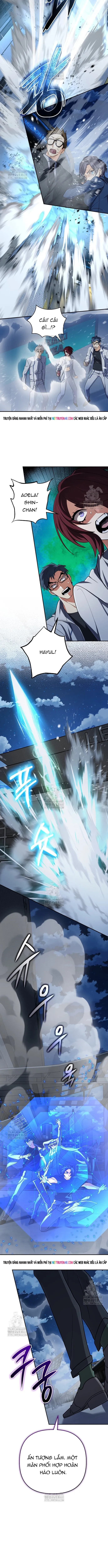 Sự Trở Lại Của Đại Pháp Sư Huyền Thoại - Chapter 69 - Page 8