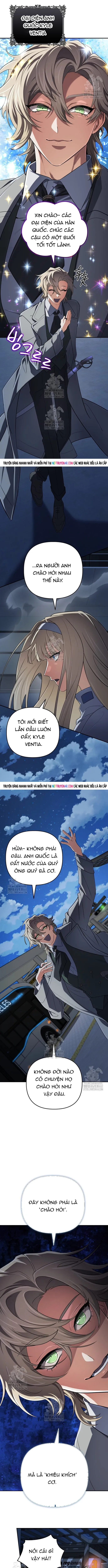 Sự Trở Lại Của Đại Pháp Sư Huyền Thoại - Chapter 69 - Page 9