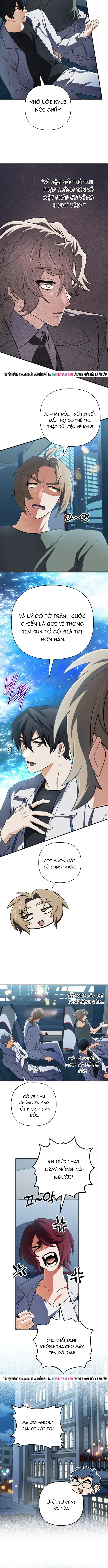 Sự Trở Lại Của Đại Pháp Sư Huyền Thoại - Chapter 70 - Page 3