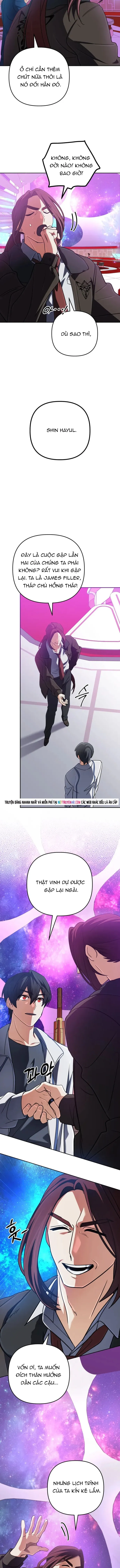 Sự Trở Lại Của Đại Pháp Sư Huyền Thoại - Chapter 71 - Page 10