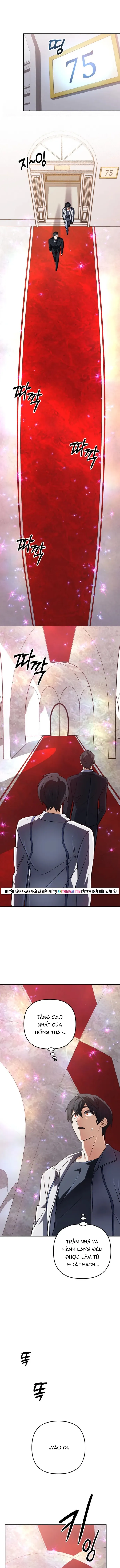 Sự Trở Lại Của Đại Pháp Sư Huyền Thoại - Chapter 71 - Page 13