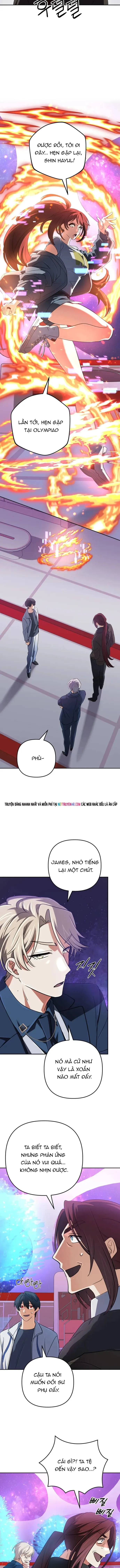 Sự Trở Lại Của Đại Pháp Sư Huyền Thoại - Chapter 71 - Page 9