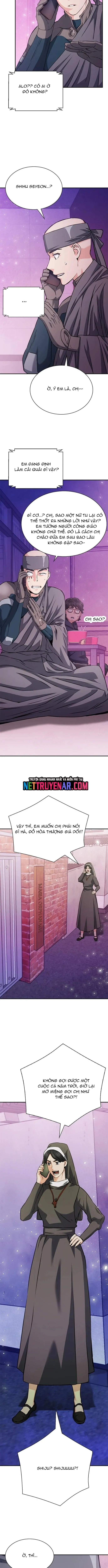 Druid Tại Ga Seoul - Chapter 149 - Page 10