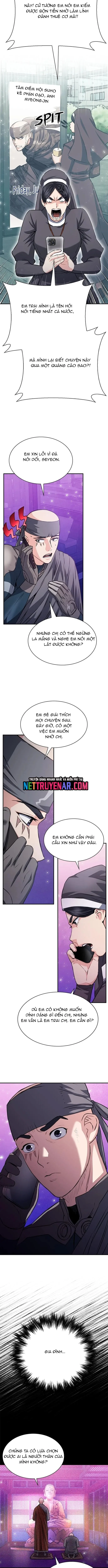 Druid Tại Ga Seoul - Chapter 149 - Page 12