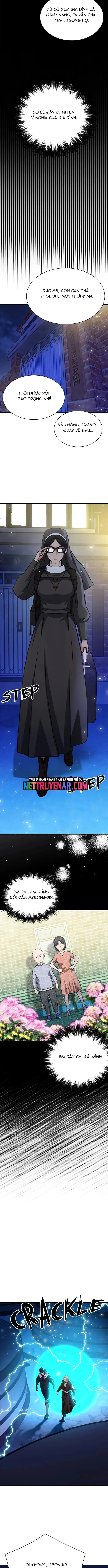 Druid Tại Ga Seoul - Chapter 149 - Page 13