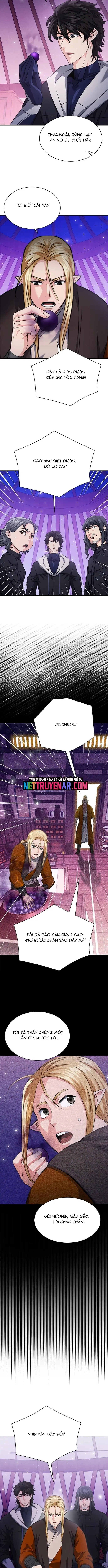 Druid Tại Ga Seoul - Chapter 149 - Page 16