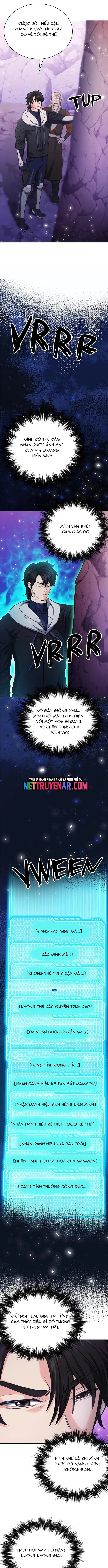 Druid Tại Ga Seoul - Chapter 149 - Page 3