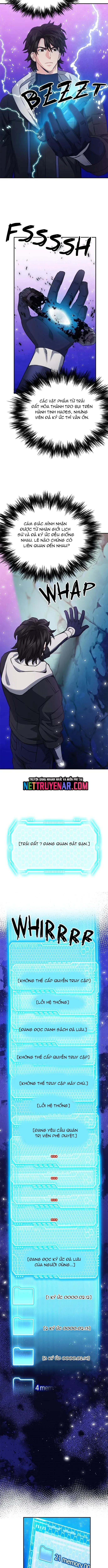 Druid Tại Ga Seoul - Chapter 149 - Page 4