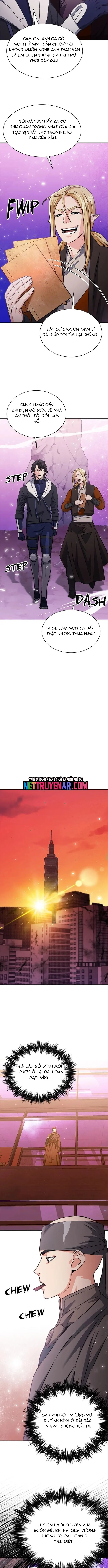 Druid Tại Ga Seoul - Chapter 149 - Page 6