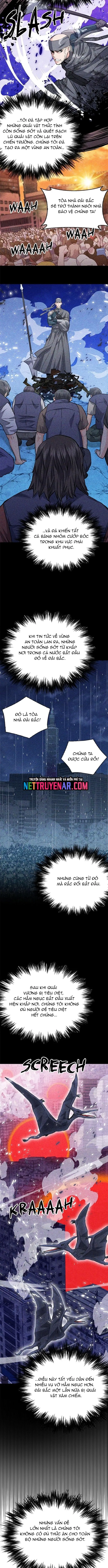 Druid Tại Ga Seoul - Chapter 149 - Page 7