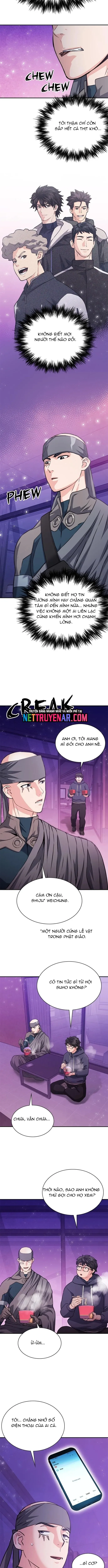 Druid Tại Ga Seoul - Chapter 149 - Page 8